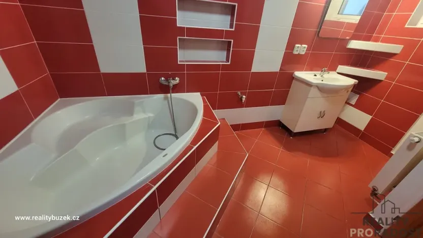 Pronájem bytu 3+kk, Olomouc, 52 m2