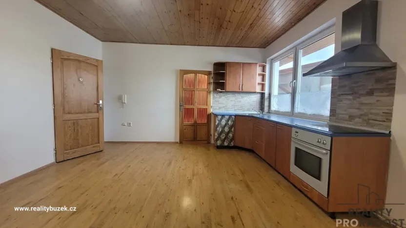 Pronájem bytu 3+kk, Olomouc, 52 m2