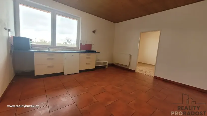 Pronájem bytu 2+kk, Olomouc, 40 m2