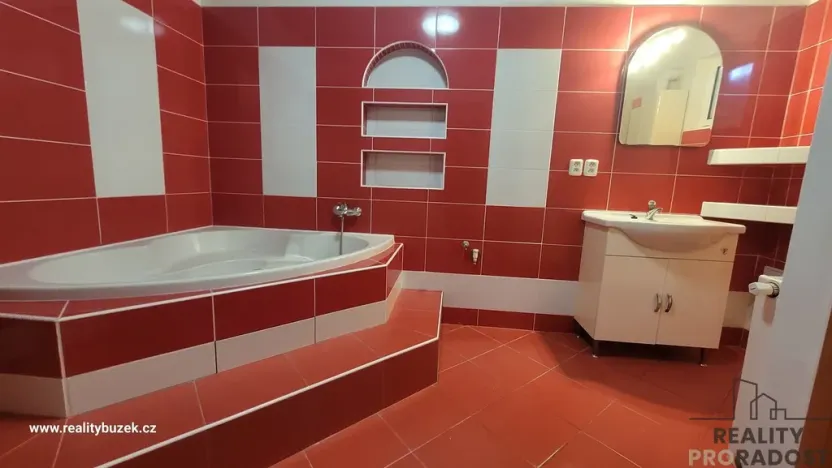 Pronájem bytu 2+kk, Olomouc, 40 m2