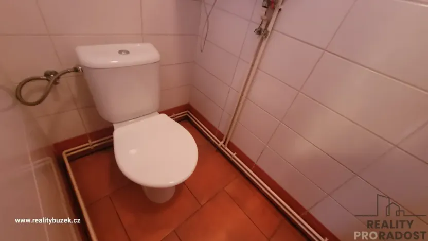 Pronájem bytu 2+kk, Olomouc, 40 m2