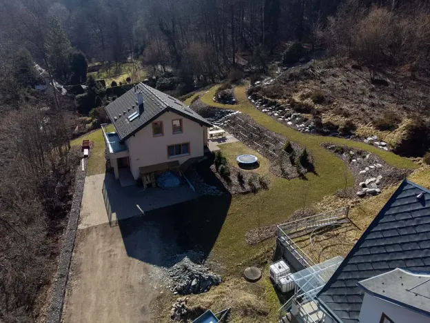 Prodej vily, Liberec, Franklinova, 202 m2