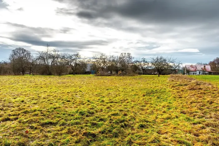 Prodej pozemku pro bydlení, Stádlec, 4550 m2