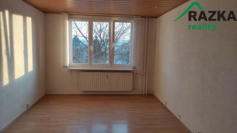 Pronájem bytu 1+1, Tachov, Hornická, 39 m2