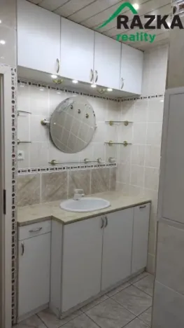 Pronájem bytu 1+1, Tachov, Hornická, 39 m2