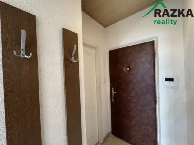 Pronájem bytu 1+1, Tachov, Hornická, 39 m2