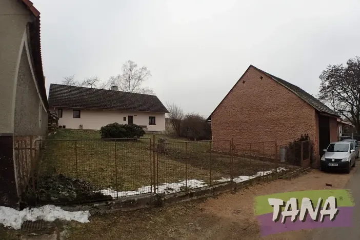 Prodej chalupy, Ostrovec-Lhotka, 75 m2