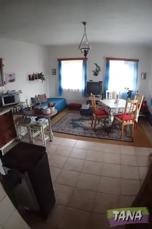 Prodej chalupy, Ostrovec-Lhotka, 75 m2