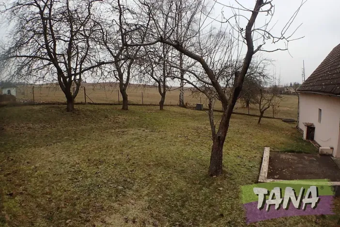 Prodej chalupy, Ostrovec-Lhotka, 75 m2