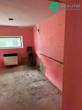 Prodej rodinného domu, Brodek u Prostějova, Havlíčkova, 102 m2