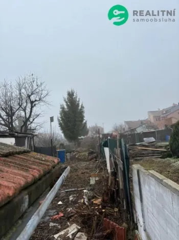 Prodej rodinného domu, Brodek u Prostějova, Havlíčkova, 102 m2