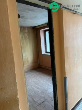 Prodej rodinného domu, Brodek u Prostějova, Havlíčkova, 102 m2