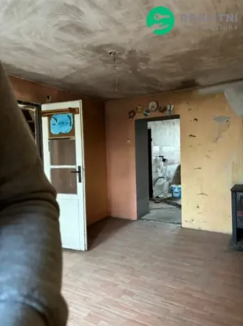 Prodej rodinného domu, Brodek u Prostějova, Havlíčkova, 102 m2