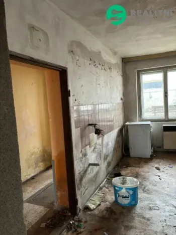 Prodej rodinného domu, Brodek u Prostějova, Havlíčkova, 102 m2