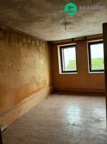 Prodej rodinného domu, Brodek u Prostějova, Havlíčkova, 102 m2