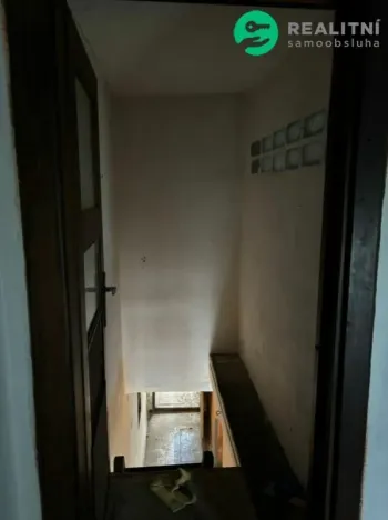 Prodej rodinného domu, Brodek u Prostějova, Havlíčkova, 102 m2