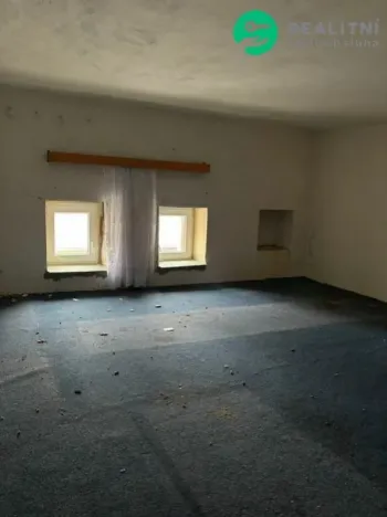 Prodej rodinného domu, Brodek u Prostějova, Havlíčkova, 102 m2