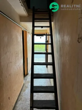 Prodej rodinného domu, Brodek u Prostějova, Havlíčkova, 102 m2