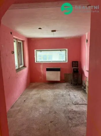Prodej rodinného domu, Brodek u Prostějova, Havlíčkova, 102 m2