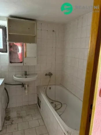 Prodej rodinného domu, Brodek u Prostějova, Havlíčkova, 102 m2