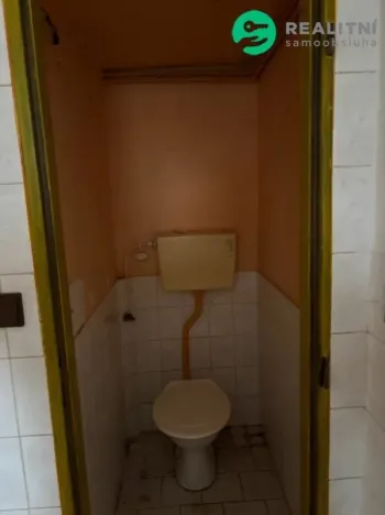 Prodej rodinného domu, Brodek u Prostějova, Havlíčkova, 102 m2