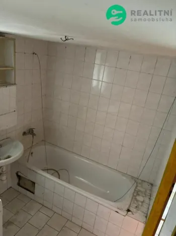 Prodej rodinného domu, Brodek u Prostějova, Havlíčkova, 102 m2