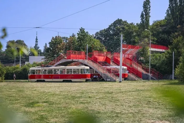 Prodej bytu 2+kk, Praha - Břevnov, Pod Drinopolem, 46 m2