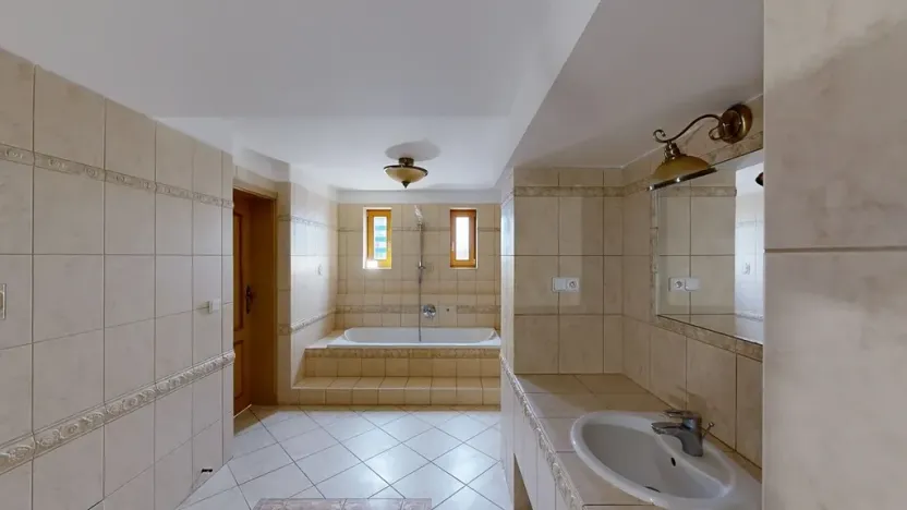 Prodej atypického bytu, Brno, Bayerova, 122 m2