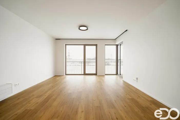 Pronájem bytu 2+kk, Brandýs nad Labem-Stará Boleslav - Brandýs nad Labem, Dřevčická, 65 m2