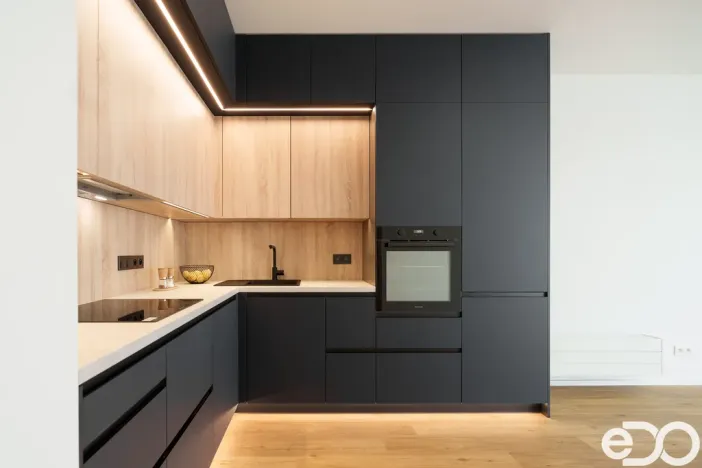 Pronájem bytu 2+kk, Brandýs nad Labem-Stará Boleslav - Brandýs nad Labem, Dřevčická, 64 m2