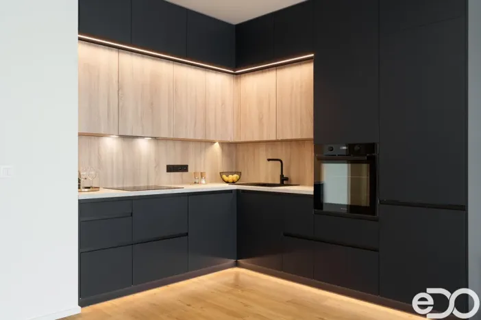 Pronájem bytu 2+kk, Brandýs nad Labem-Stará Boleslav - Brandýs nad Labem, Dřevčická, 64 m2