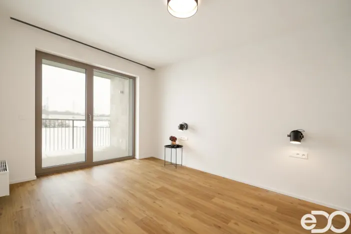 Pronájem bytu 2+kk, Brandýs nad Labem-Stará Boleslav - Brandýs nad Labem, Dřevčická, 64 m2