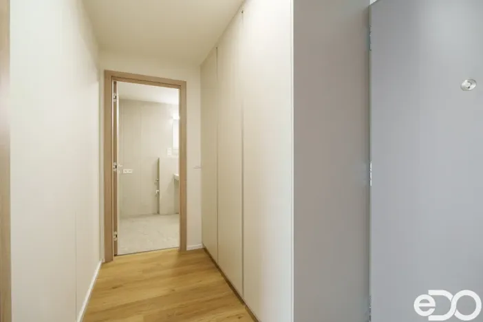 Pronájem bytu 2+kk, Brandýs nad Labem-Stará Boleslav - Brandýs nad Labem, Dřevčická, 64 m2