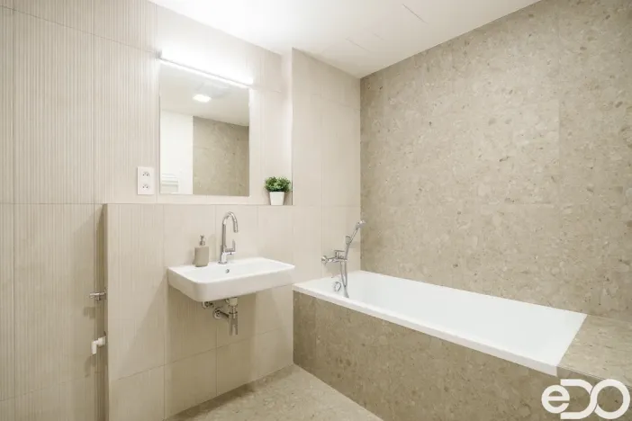 Pronájem bytu 2+kk, Brandýs nad Labem-Stará Boleslav - Brandýs nad Labem, Dřevčická, 64 m2