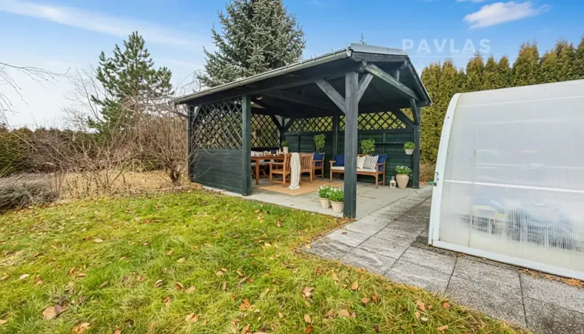 Prodej rodinného domu, Dubičné, 275 m2