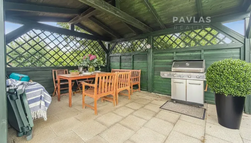 Prodej rodinného domu, Dubičné, 275 m2