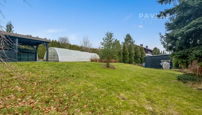 Prodej rodinného domu, Dubičné, 275 m2