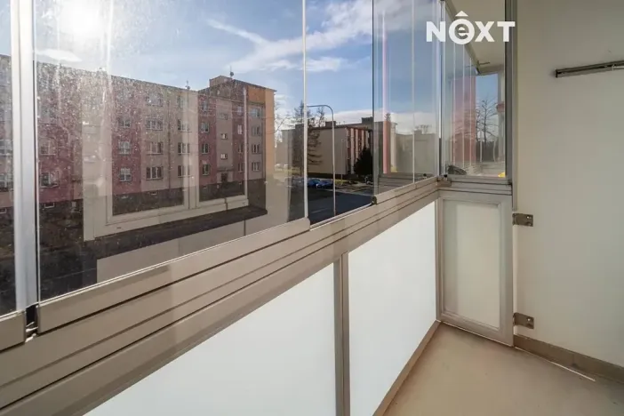 Prodej bytu 2+1, Karviná, Kosmonautů, 56 m2