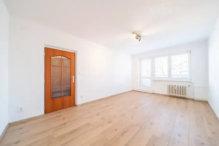 Pronájem bytu 1+1, Karviná, Slovenská, 40 m2