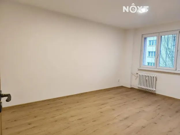 Pronájem bytu 2+1, Karviná, Březová, 53 m2