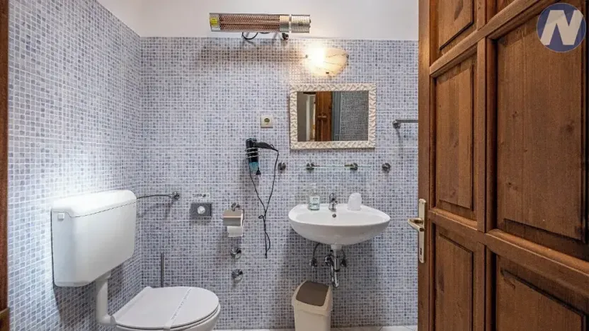 Prodej rodinného domu, Orbanići, Žminj, Chorvatsko, 230 m2