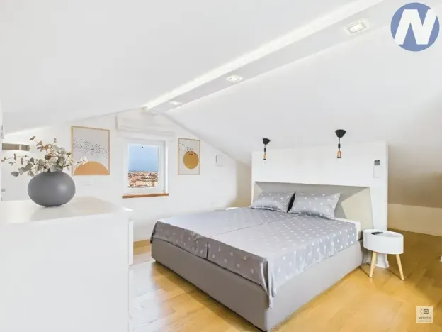 Prodej bytu 3+1, Pula, Chorvatsko, 106 m2