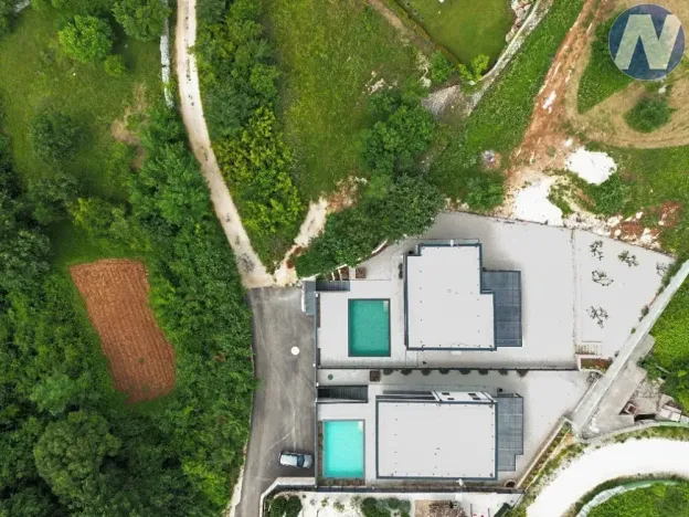 Prodej rodinného domu, Smoljanci, Chorvatsko, 240 m2