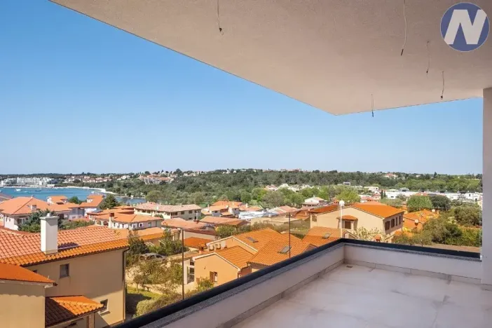 Prodej bytu 5+1, Medulin, Chorvatsko, Volme, 120 m2