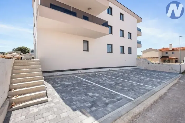 Prodej bytu 5+1, Medulin, Chorvatsko, Volme, 120 m2