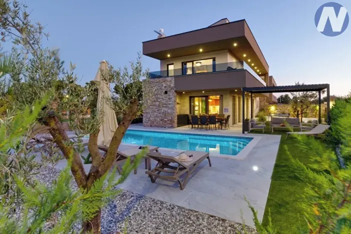 Prodej rodinného domu, Marčana, Chorvatsko, 200 m2