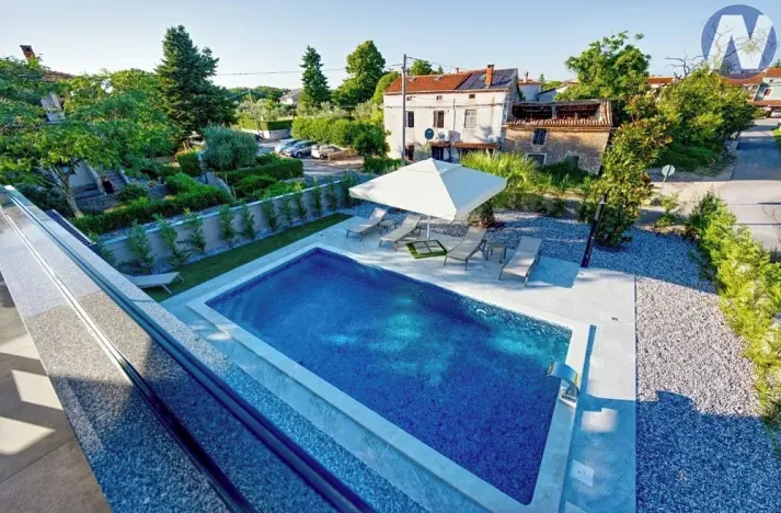 Prodej rodinného domu, Marčana, Chorvatsko, 200 m2