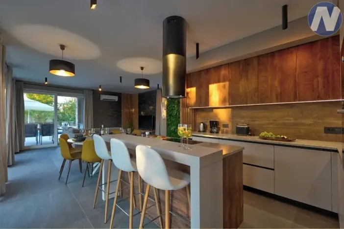 Prodej rodinného domu, Marčana, Chorvatsko, 200 m2