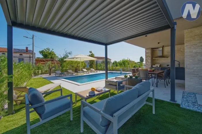 Prodej rodinného domu, Marčana, Chorvatsko, 200 m2