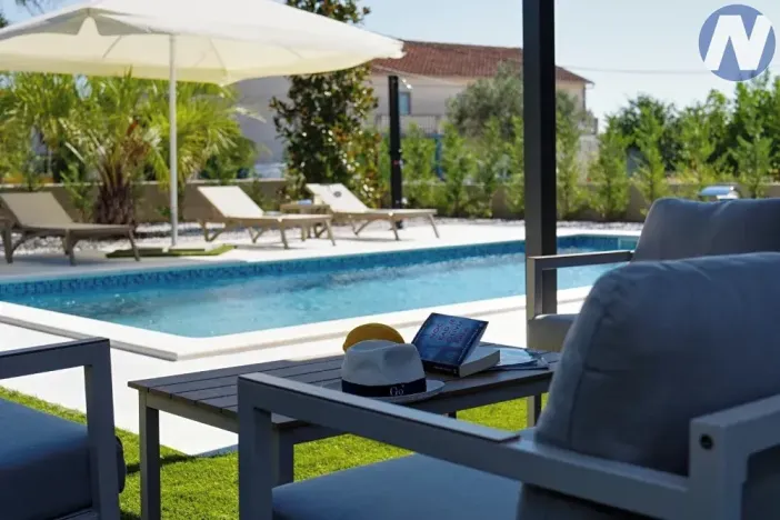 Prodej rodinného domu, Marčana, Chorvatsko, 200 m2